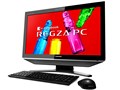 REGZA PC D732 D732/T6FB PD732T6FSFB [�v���V���X�u���b�N]