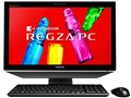 REGZA PC D732 D732/T6FB PD732T6FSFB [�v���V���X�u���b�N]