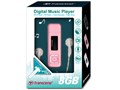 T.sonic MP330 TS8GMP330P [8GB Pink]