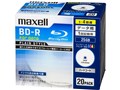 BR25PPLWPB.20S [BD-R 4�{�� 20��]