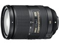 AF-S DX NIKKOR 18-300mm f/3.5-5.6G ED VR