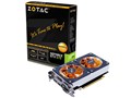 ZOTAC GeForce GTX 670 2GB TWINCOOLER  ZT-60305-10P [PCIExp 2GB]