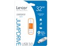 JumpDrive S73 USB3.0 LJDS73-32GACJP [32GB]
