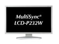 MultiSync LCD-P232W [23�C���`]
