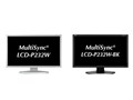 MultiSync LCD-P232W-BK [23�C���` �u���b�N]