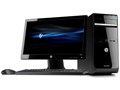Pavilion Desktop PC p6-2160jp/CT ���i.com���� Core i3 2120���ڃ��f��