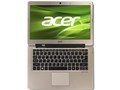 Aspire S3 S3-391-H34D