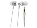 ATH-CK505S WH [�z���C�g]