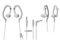 ATH-CKP200 WH [�z���C�g]