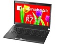 dynabook R731 R731/D PR731DEANRBA51