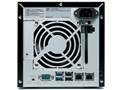 TeraStation TS5200D0802