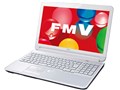 FMV LIFEBOOK AH77/HN A77HN7_A243 ���i.com���� ������8GB�EHDD1TB���ڃ��f��