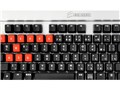 Vengeance K60 CH-9000004-JP [�u���b�N]
