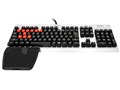 Vengeance K60 CH-9000004-JP [�u���b�N]