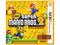 New �X�[�p�[�}���I�u���U�[�Y2 [3DS]