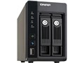 TS-269 Pro Turbo NAS