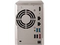 TS-269 Pro Turbo NAS