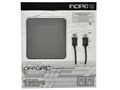 INCIPIO OFFGRID PW-110 [�u���b�N]