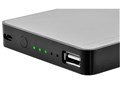 INCIPIO OFFGRID PW-110 [�u���b�N]