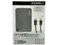 INCIPIO OFFGRID PW-109 [�u���b�N]