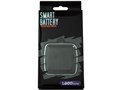 PORTABLE BATTERY for Smart Phone(1000) BM-POBAS/BK [�u���b�N]