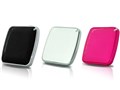 PORTABLE BATTERY for Smart Phone(1000) BM-POBAS/WH [�z���C�g]