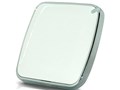 PORTABLE BATTERY for Smart Phone(1000) BM-POBAS/WH [�z���C�g]