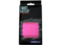 PORTABLE BATTERY for Smart Phone(1000) BM-POBAS/P [�s���N]