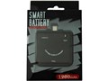 PORTABLE BATTERY for Smart Phone(1900) BM-POBAM/BK [�u���b�N]