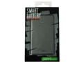 PORTABLE BATTERY for Smart Phone(3800) BM-POBAL/BK [�u���b�N]