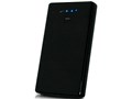 PORTABLE BATTERY for Smart Phone(3800) BM-POBAL/BK [�u���b�N]