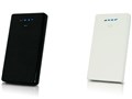 PORTABLE BATTERY for Smart Phone(3800) BM-POBAL/WH [�z���C�g]