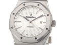 ロイヤルオーク 15400ST.OO.1220ST.02