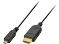 GH-HDMIS-AD2M [2m]