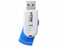 Pico Color UFD16GE-PCBLA [16GB �u���[]