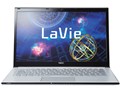 LaVie Z LZ550/HS PC-LZ550HS