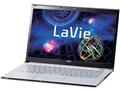 LaVie Z LZ550/HS PC-LZ550HS
