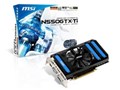 N550GTX-Ti-MD1GD5 [PCIExp 1GB]