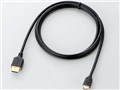 TB-HD14EM15BK [1.5m]