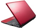 LuvBook LB-S213B-SSD-KK ���i.com����p�b�P�[�W [���b�h]