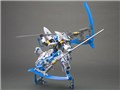�t���[���A�[���Y 1/100 NSG-X2 �t���Y���F���N=�A�[�e��