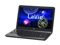 LaVie G �^�C�vS ���i.com���胂�f�� NSL504LU000Z [�N���X�u���b�N]