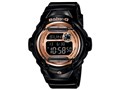 Baby-G �s���N�S�[���h�V���[�Y BG-169G-1JF