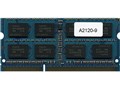 CK4GX2-SOD3LU1600 [SODIMM DDR3L PC3-12800 4GB 2���g]