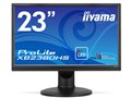 ProLite XB2380HS XB2380HS-B1 [23�C���` �}�[�x���u���b�N]