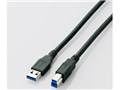 U3C-AB10BK [1.0m]