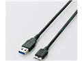 U3C-AMB05BK [0.5m]