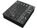 PRO MIXER DJX750