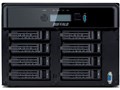 TeraStation TS5800D0808