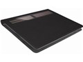 Solar Keyboard Folio TK810CB